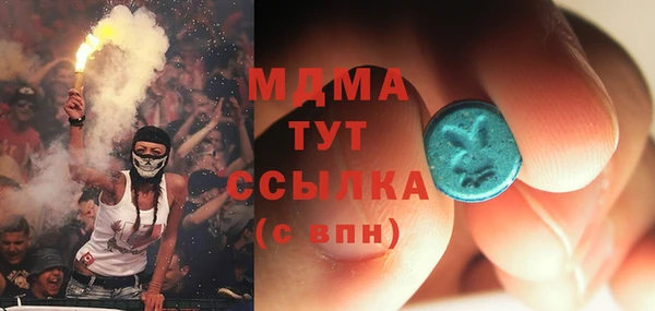 винт Пестово