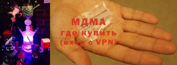 винт Пестово