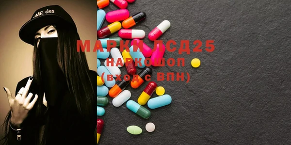 крисы Покачи